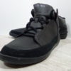 Мужские зимние кроссовки Adidas Neo (G53020) черные