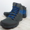 Мужские утепленные кроссовки Reebok Trailchaser MID (V70807) черные