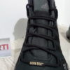 Мужские туристические кроссовки Adidas Terrex AX2 MID GTX (Q34271) черные