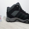 Мужские туристические кроссовки Adidas Terrex AX2 MID GTX (Q34271) черные