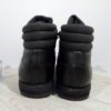 Мужские демисезонные ботинки Adidas Fort (G47030) черные