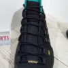 Мужские кроссовки для туризма Adidas Terrex Scope High GTX (AF5957) черные
