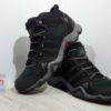 Мужские кроссовки для туризма Adidas Brushwood (M17482) черные