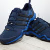 Мужские кроссовки для туризма Adidas Terrex Swift R2 GTX (CM7494) темно-синие