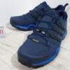 Мужские кроссовки для туризма Adidas Terrex Swift R2 GTX (CM7494) темно-синие