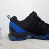 Мужские спортивные кроссовки Adidas Terrex AX2R (CM7727) черные