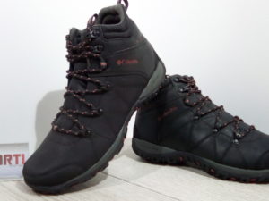 черевики Columbia Peakfreak Venture (BM3991-010)