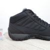 Мужские треккинговые ботинки Columbia Ruckel Ridge Chukka WP (BM5524-010) черные