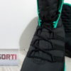 Женские зимние ботинки Adidas CW Libria Pearl CP K (AQ4133) черные