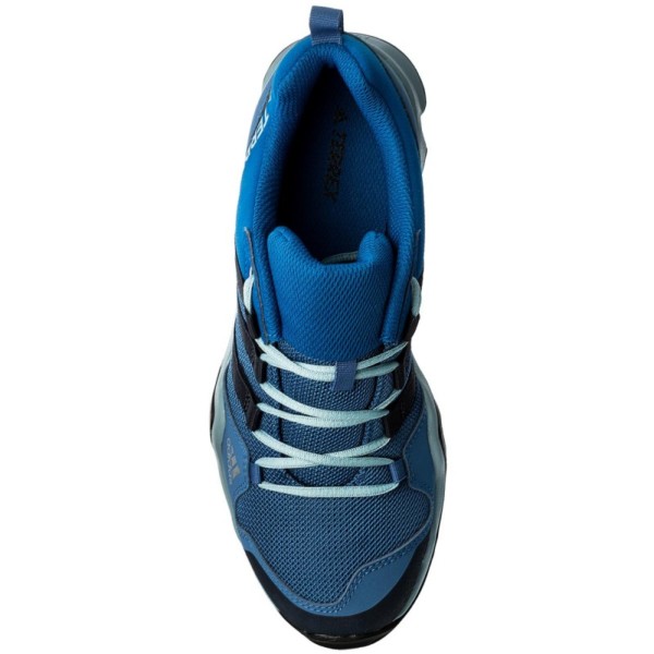кроссовки Adidas Terrex Ax2r K (CM7677)
