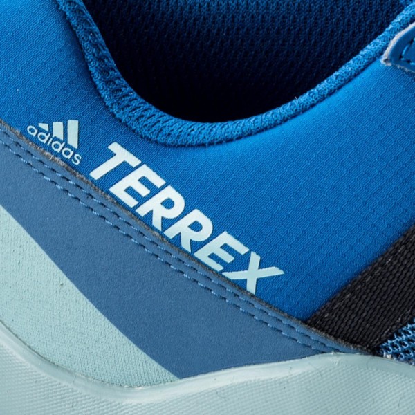 кроссовки Adidas Terrex Ax2r K (CM7677)