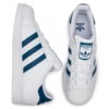 кроссовки Adidas Superstar J (F34163)