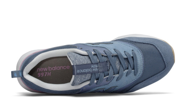 кроссовки New Balance (CW997HKD)