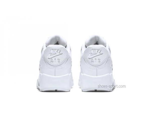 кроссовки Nike Air Max 90 LTR (833412-100)