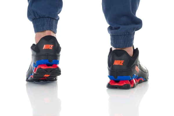 кроссовки Nike REAX 8 TR (616272-004)