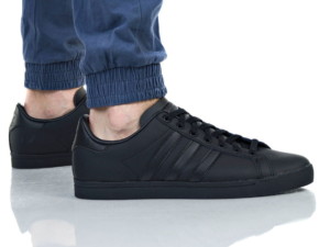 кросівки Adidas Coast Star (EE8902) чорні