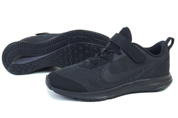 кросівки Nike  Downshifter 9 (AR4138-001)