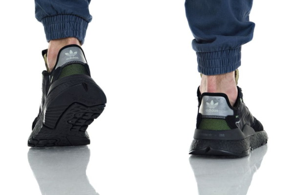 кроссовки Adidas Nite Jogger (EE5884)