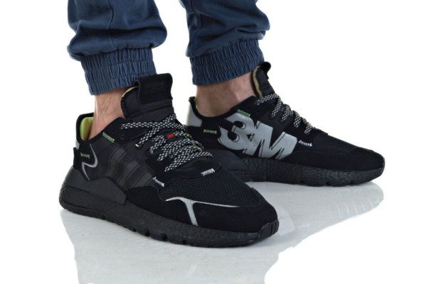 кросівки Adidas Nite Jogger (EE5884)