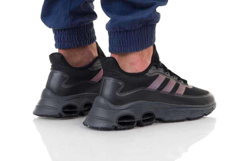 adidas quadcube on feet