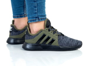 спортивные кроссовки Adidas X_Plr J (CG6812)