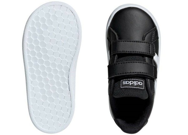 кроссовки Adidas Grand Court (EF0117)