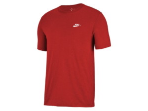 футболка Nike M NSW Club Tee (AR4997-657)