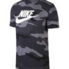 футболка Nike M Nsw SS Tee Camo (1BV7674-021)