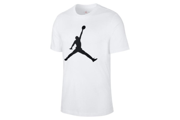 футболка Nike M J Jumpman SS Crew (CJ0921-100)