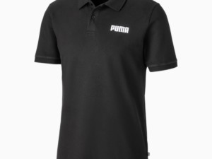 футболка Puma Essentials Piqué Men's Polo (854745-01)