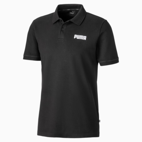 футболка Puma Essentials Piqué Men's Polo (854745-01)