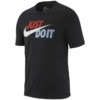футболка Nike M NSW TEE Just Do It Swoosh (AR5006-010)