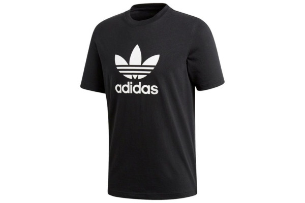 футболка Adidas Trefoil T-Shirt (CW0709)