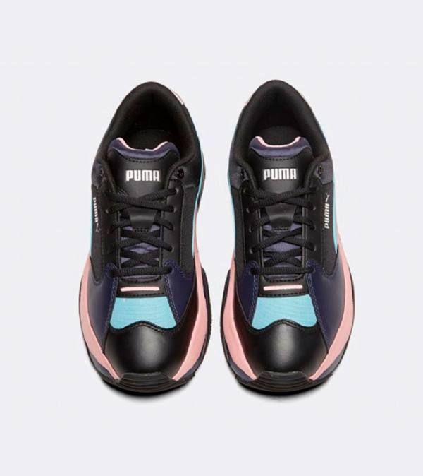 кросівки Puma Stormy Metallic (371412-01)