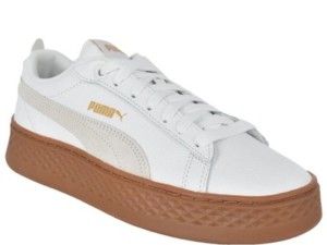 кросівки  Puma Smash Platform L (366487-02)