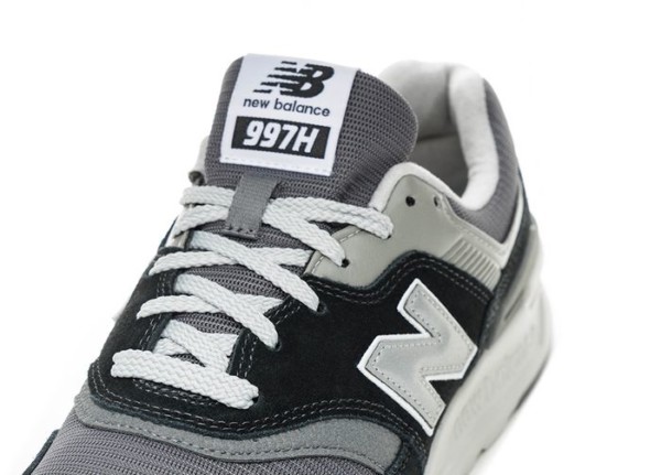 кросівки New Balance (CM997HBK)