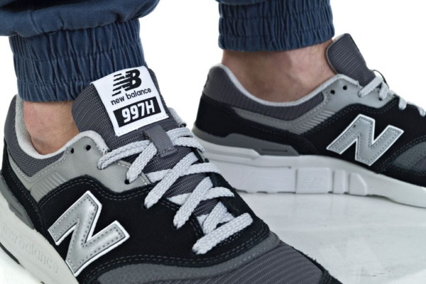 кросівки New Balance (CM997HBK)