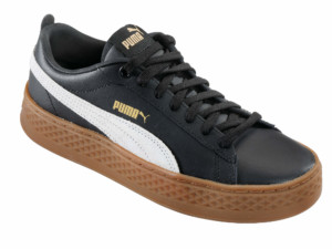 кросівки PUMA Smash Platform VT (366487-03)