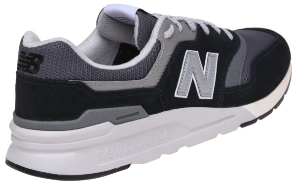 кросівки New Balance (CM997HBK)