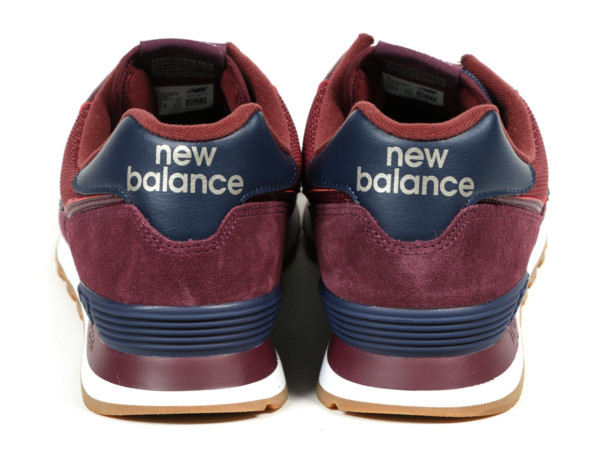 кросівки New Balance (ML574SPQ)