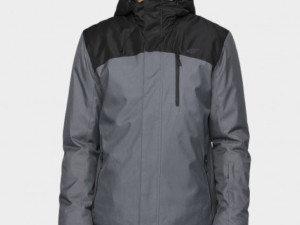куртка лыжная 4F (H4Z19-KUMN002)