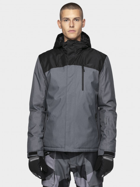 куртка лыжная 4F (H4Z19-KUMN002)