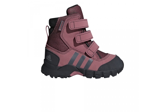Ботинки детские Adidas CW Holtanna Snow CF I (D97660)