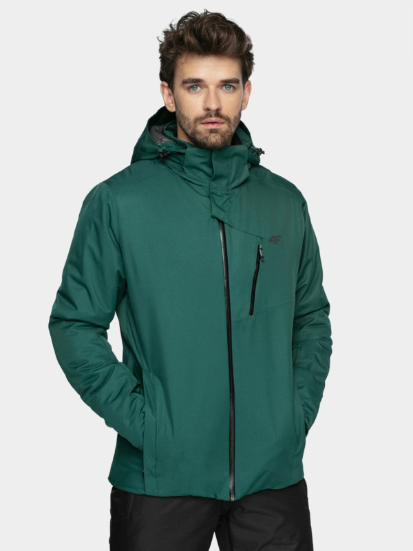 куртка лыжная 4F (H4Z20-KUMN004)
