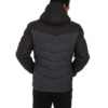 куртка  Pum Padded Jacket (592369-01)