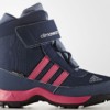 черевики Adidas CW Adisnow CF CP K (AQ4130)