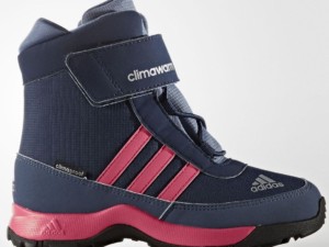 черевики Adidas CW Adisnow CF CP K (AQ4130)