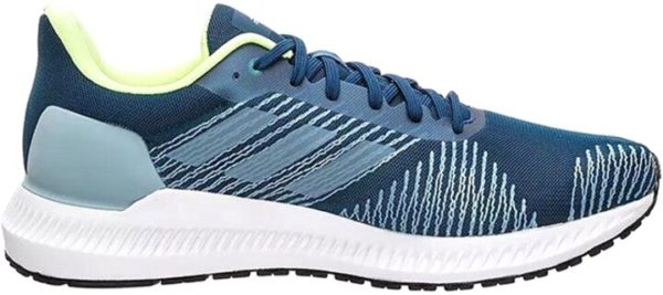 кросівки Adidas Solar Blaze M (DB3483)