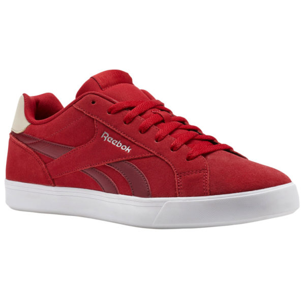 кросівки Reebok Royal Complete 2LS (CM9632)
