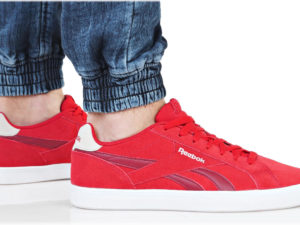 кросівки Reebok Royal Complete 2LS (CM9632)
